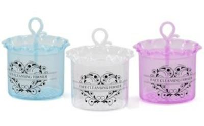 フェイス クレンジングフォーマー ホワイト/ピンク/ブルー （ ホワイト ）