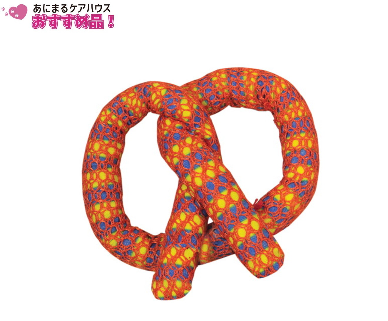 デンタル・プレッツェル