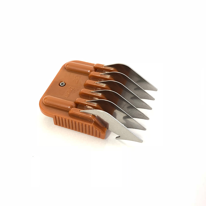 サプリーム クリッパー アタッチメントコーム DK380用 9mm