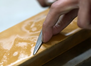 【シザー研ぎ】 東京理器 シザー研ぎ