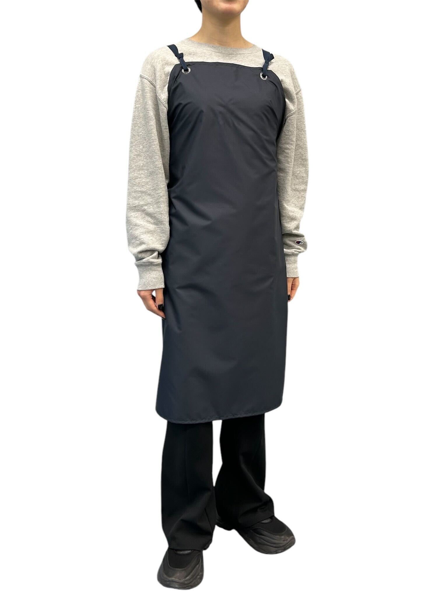 超軽量　トリミングエプロン　【撥水】Ｆサイズ