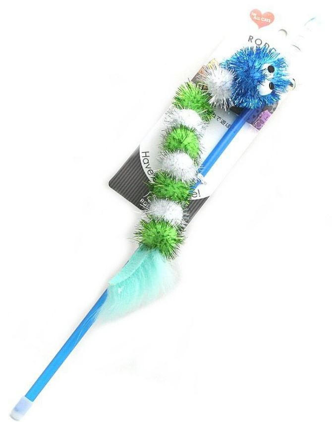 ブルー＆グリーン