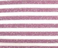 ピンクラメボーダー